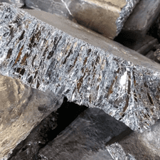 zinc